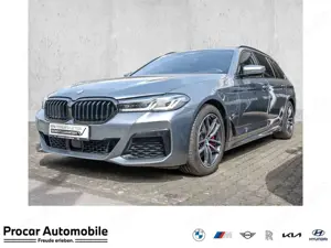 BMW 530 e Touring+M Sport+LC Prof.+harmankardon+Pano+Head