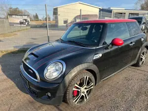 MINI John Cooper Works Mini John Cooper Works