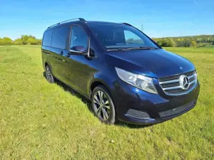 Mercedes-Benz V 220 V-Klasse Diesel CDI lang