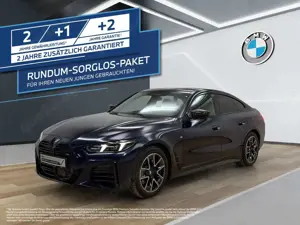 BMW 440 M440i xDrive Gran Coupé [DA Prof, HK Sound, GSD]