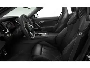 BMW Others Z4 M40i Cabrio Sport Aut. Klimaaut. HIFI Bild 3