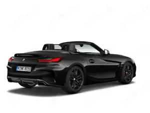 BMW Others Z4 M40i Cabrio Sport Aut. Klimaaut. HIFI Bild 5