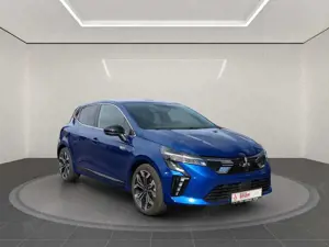 Mitsubishi Colt Select Hybrid RFK SHZ LHZ NAVI LED