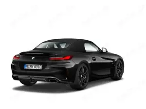 BMW Others Z4 M40i Cabrio Sport Aut. Klimaaut. HIFI Bild 2