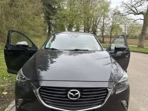 Mazda CX-3 CX-3 SKYACTIV G 120 FWD 5 6GS AL EXCLUSIVE