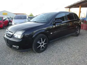 Opel Signum 2.2 Direct Edition Automatik
