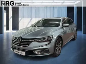 Renault Talisman GRANDTOUR INTENS TCe 225 EDC MASSAGE SITZE VORNE