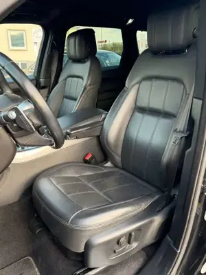 Land Rover Range Rover Sport Bild 3