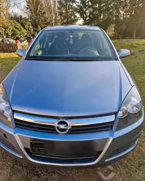 Opel Astra Astra 1.4