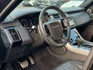 Land Rover Range Rover Sport Bild 2