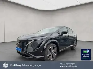 Nissan Ariya 87 kWh Allrad Evolve Pack Allrad*LED*