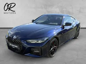 BMW 430 i M Sport 36.500KM*1.HAND*UFF*INSP.NEU*M BRE