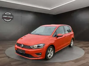 Volkswagen Golf Sportsvan 2.0 TDI BlueMotion Technology DSG