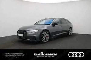 Audi S6 Avant 3.0 TDI quattro . Matrix BO Navi AHK