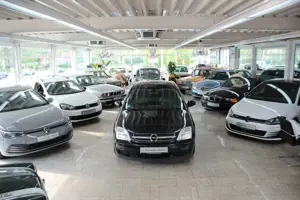 Opel Vectra 2.2 16V *Automatik/Klimaautomatik*