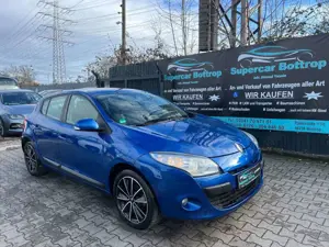 Renault Megane III Lim. 5-trg. Expression