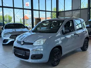 Fiat Panda Easy