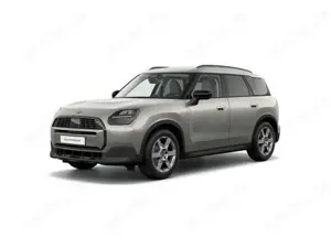 MINI Cooper Countryman Cooper S MINI Yours Trim Panorama