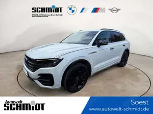 Volkswagen Touareg 4.0 V8 TDI 4MOT R-Line + GARANTIE