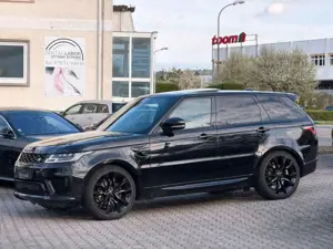Land Rover Range Rover Sport Bild 5