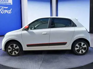 Renault Twingo ENERGY TCe 90 Dynamique*KLIMA*GARANTIE*A/C*SCHIEBE Bild 3