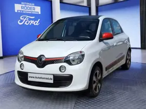 Renault Twingo ENERGY TCe 90 Dynamique*KLIMA*GARANTIE*A/C*SCHIEBE