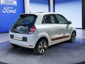 Renault Twingo ENERGY TCe 90 Dynamique*KLIMA*GARANTIE*A/C*SCHIEBE Bild 5