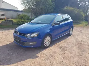 Volkswagen Polo Style BlueMotion/BMT