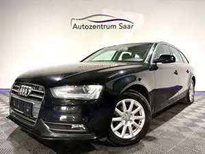 Audi A4 2.0 TDI Avant Xenon Tüv/Service neu