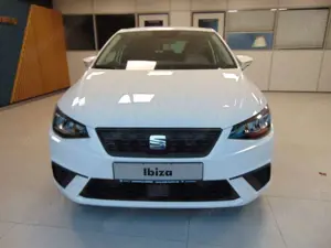 SEAT Ibiza Ibiza Road Edition *SHZ*PDC*RÜCK.KAM* uvm. Bild 2