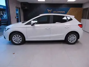 SEAT Ibiza Ibiza Road Edition *SHZ*PDC*RÜCK.KAM* uvm. Bild 3