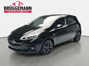 Opel Corsa CORSA E 1.4 TURBO 120 JAHRE BI-XENON LM