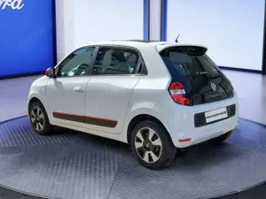 Renault Twingo ENERGY TCe 90 Dynamique*KLIMA*GARANTIE*A/C*SCHIEBE Bild 4
