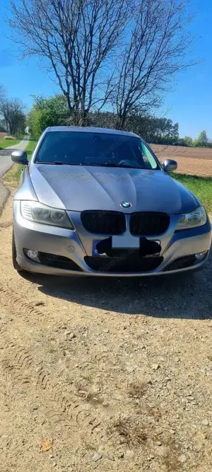 BMW 320 320d DPF Touring