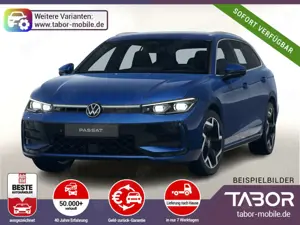 Volkswagen Passat Var. 4M R-Line Nav+ Matrix HeadUp UVP-36%*