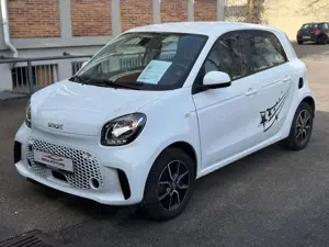 smart forFour forfour electric drive / EQ AdvancedPlus
