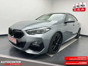 BMW Others 218i Gran Coupé M Sport "NAVI-MULTI-LED-SITZH"