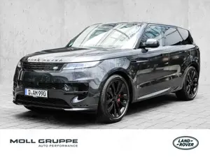 Land Rover Range Rover Sport D350 Autobiography 360 ACC