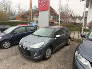 Citroen DS3 SoChic