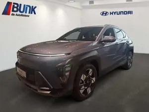 Hyundai KONA Trend 1.6L /Assistenz-Paket/Funktions-Paket