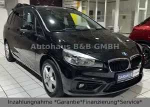 BMW 218 i Gran Tourer*Automatik*7-Sitze*Pano*Navi*AHK