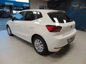 SEAT Ibiza Ibiza Road Edition *SHZ*PDC*RÜCK.KAM* uvm. Bild 4
