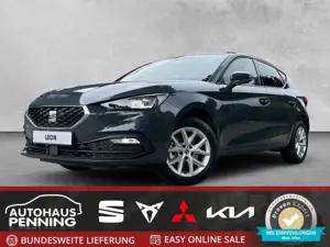 SEAT Leon ROAD EDITION / UPE: 40.635,- € / 1.5 e-TSI DSG ACC