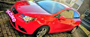 SEAT Ibiza Sun