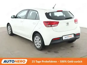 Kia Rio 1.4 Edition 7 Aut.*TEMPO*PDC*SHZ*KLIMA*GARANTIE* Bild 4