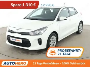 Kia Rio 1.4 Edition 7 Aut.*TEMPO*PDC*SHZ*KLIMA*GARANTIE*