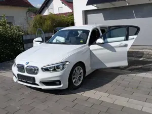 BMW 118 118i