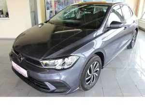 Volkswagen Polo Life,Top-Ausstattung,Top-Zustand