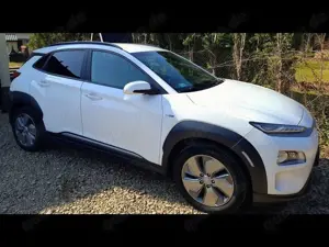 Hyundai KONA EV Trend