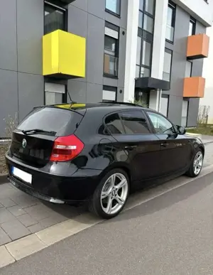 BMW 118 118d